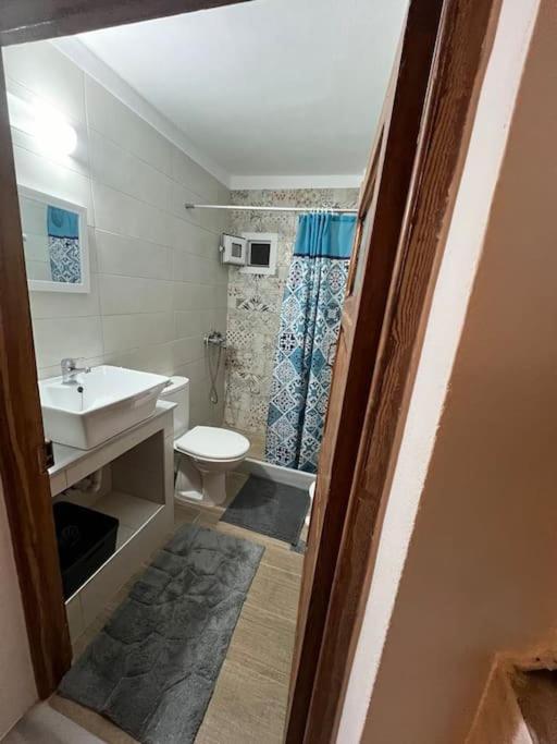 Faros 3 Apartman Kálymnos Kültér fotó